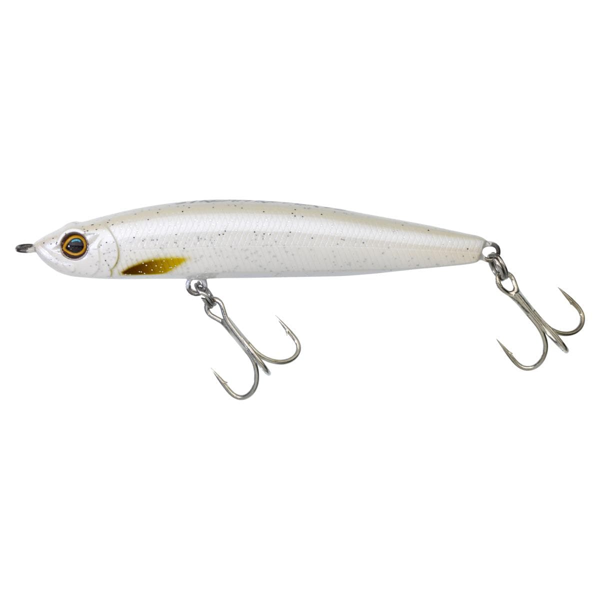 Illex Stream Ripper Sinking 75 Pearl Bone