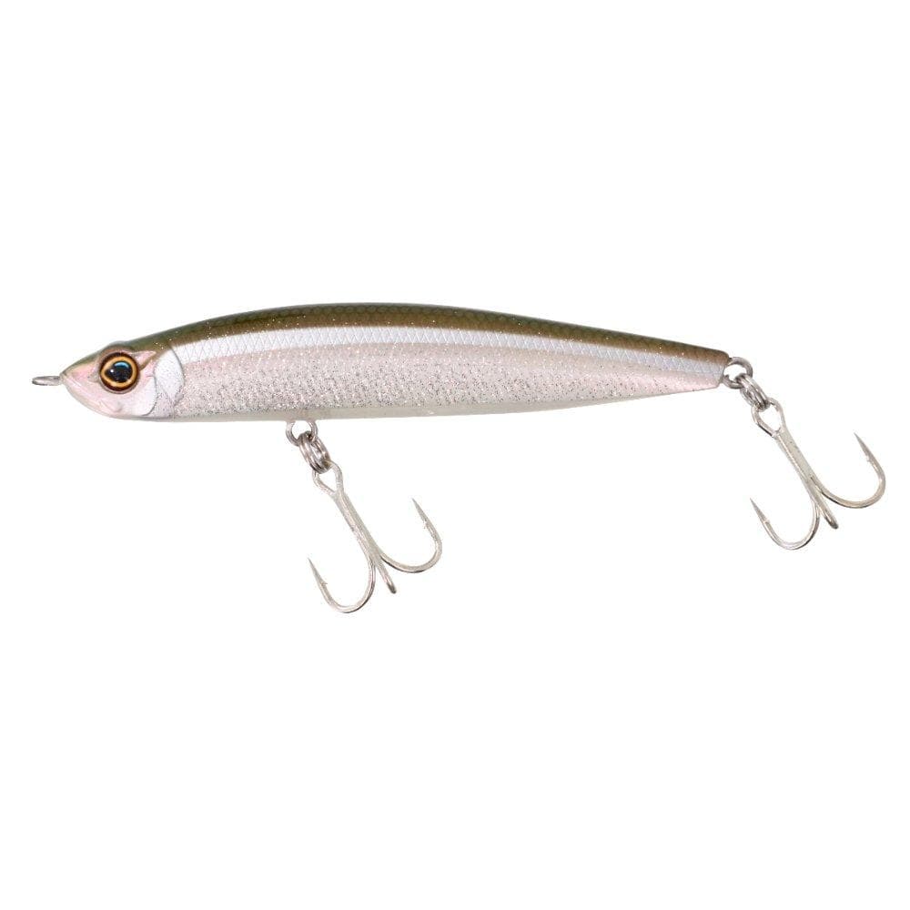 Illex Stream Ripper Sinking 75 Secret Sand Eel