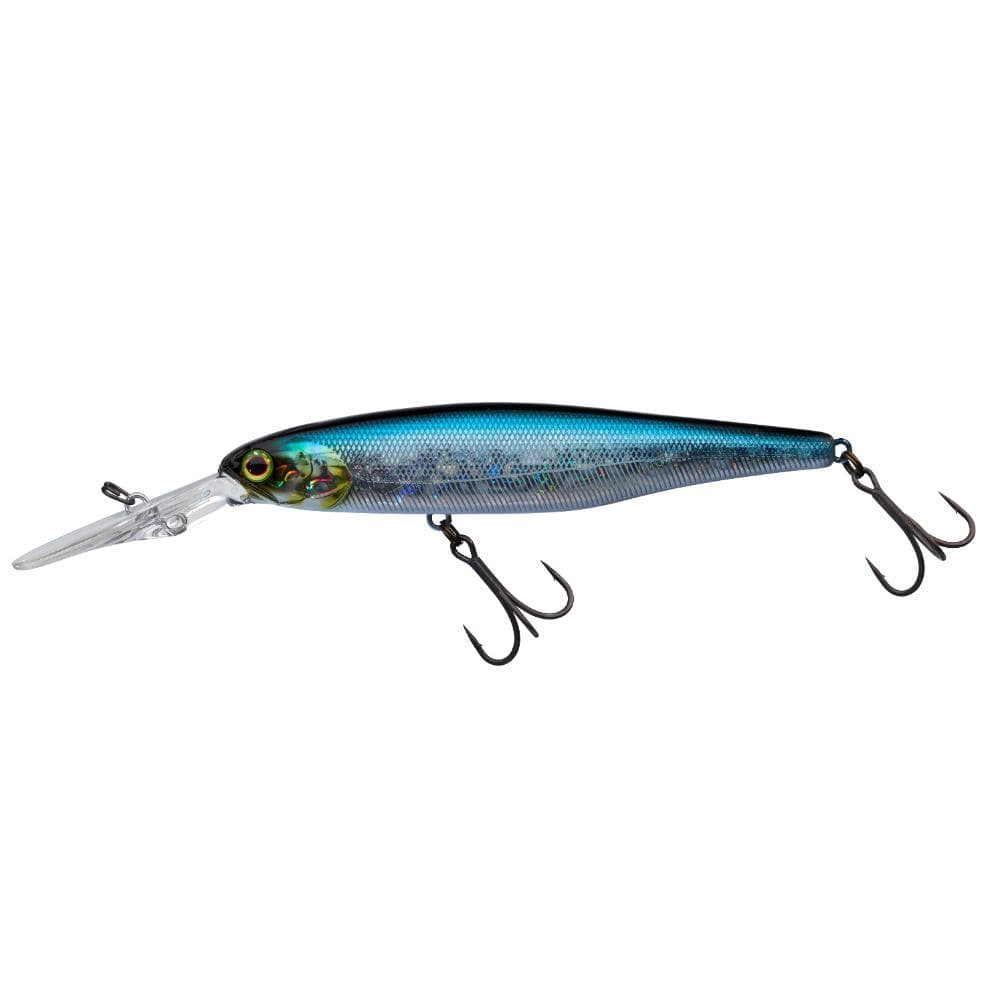 Illex Super DD Squirrel 115 SP Shine Katana