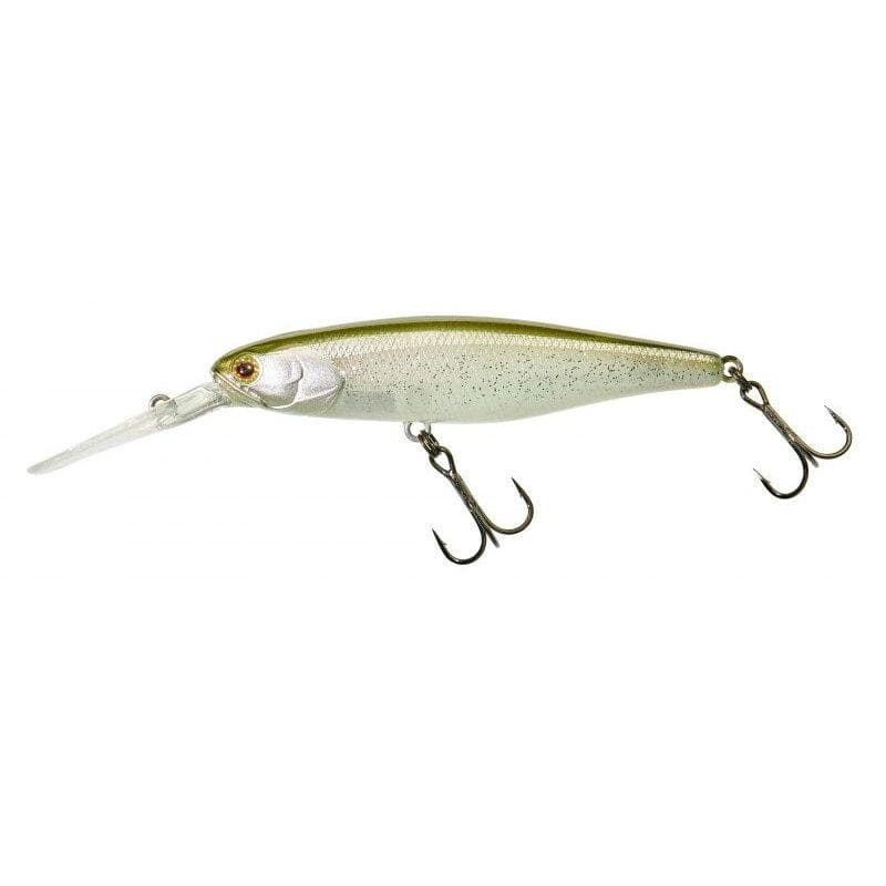 Illex Super DD Squirrel 79SP Secret Sand Eel