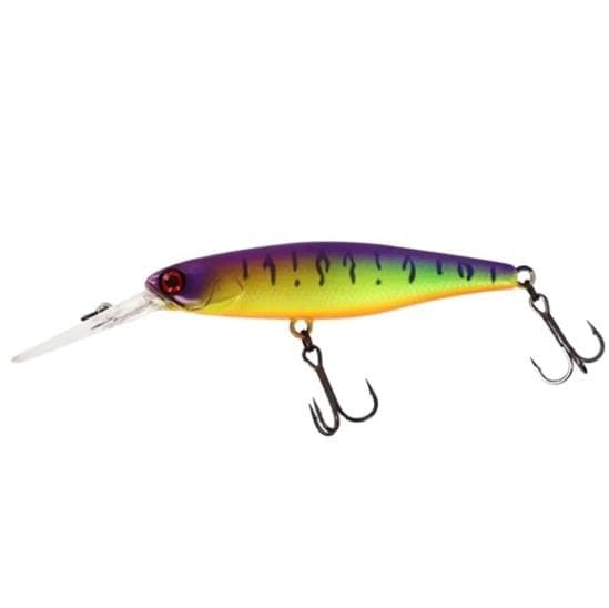 Illex Super DD Squirrel 79SP Table Rock Tiger