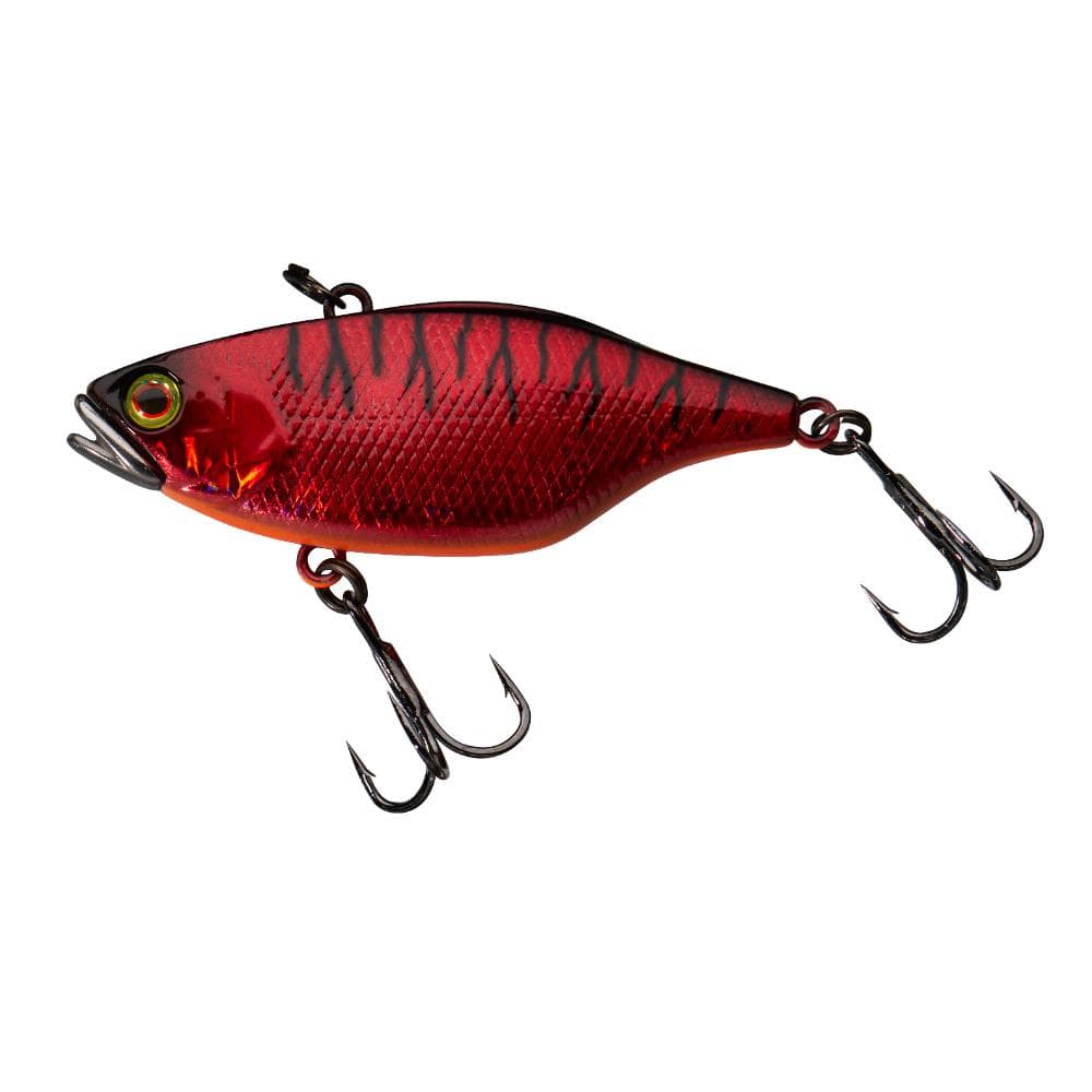 Illex TN60 12.7g Aurora Red Tiger