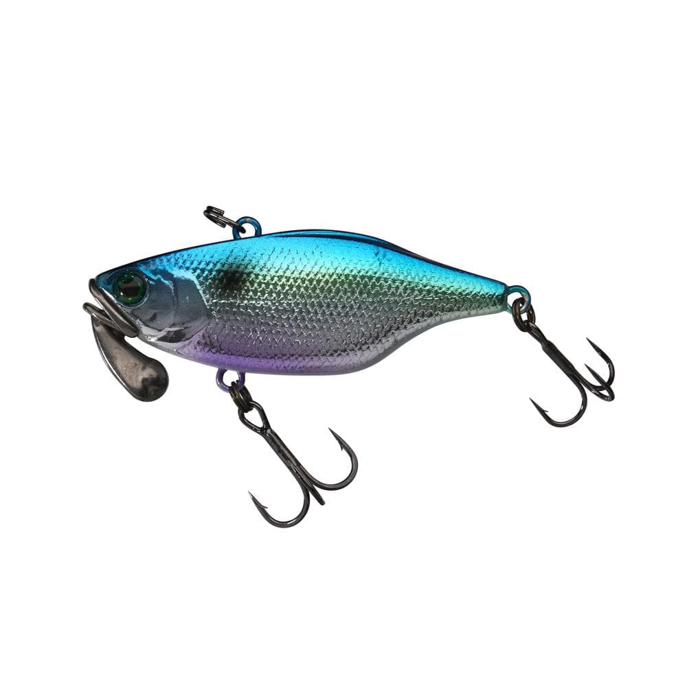 Illex TN60 Trigon 18.5g Tsuyagin Shad