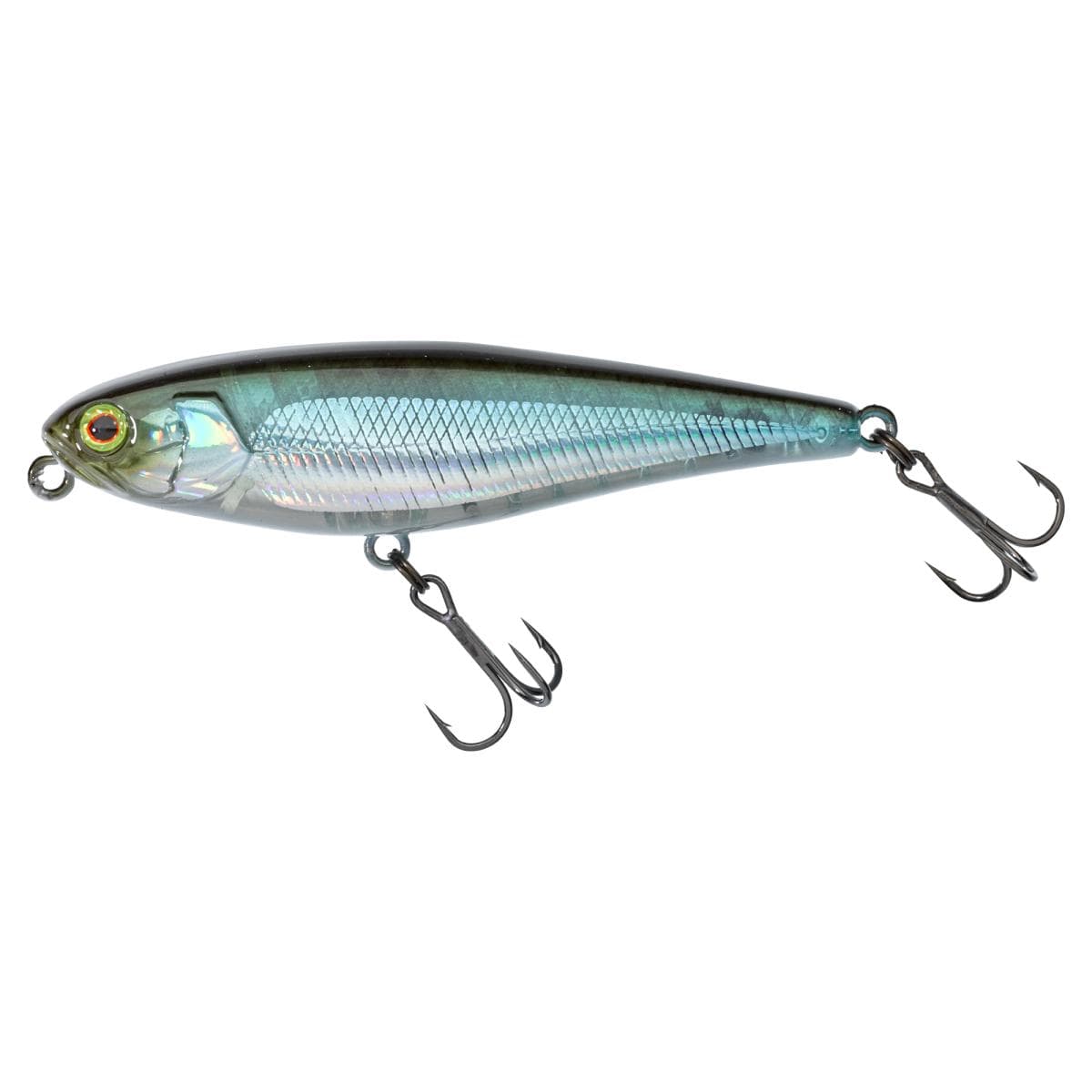 Illex Water Moccasin Floating 75 NF Ablette