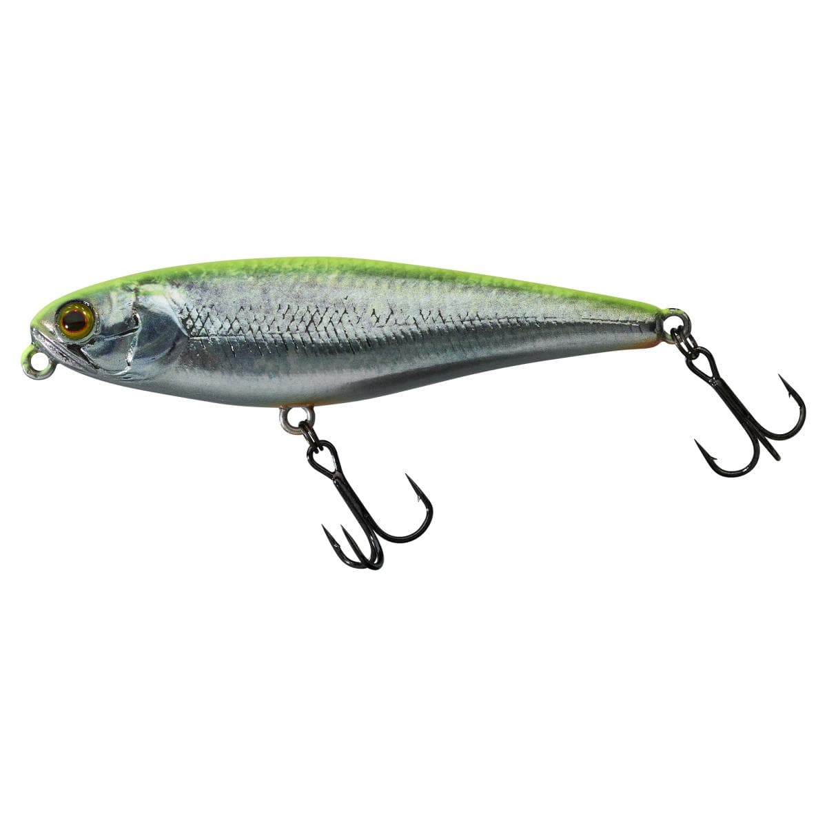 Illex Water Moccasin Floating 75 RT Visible Roach