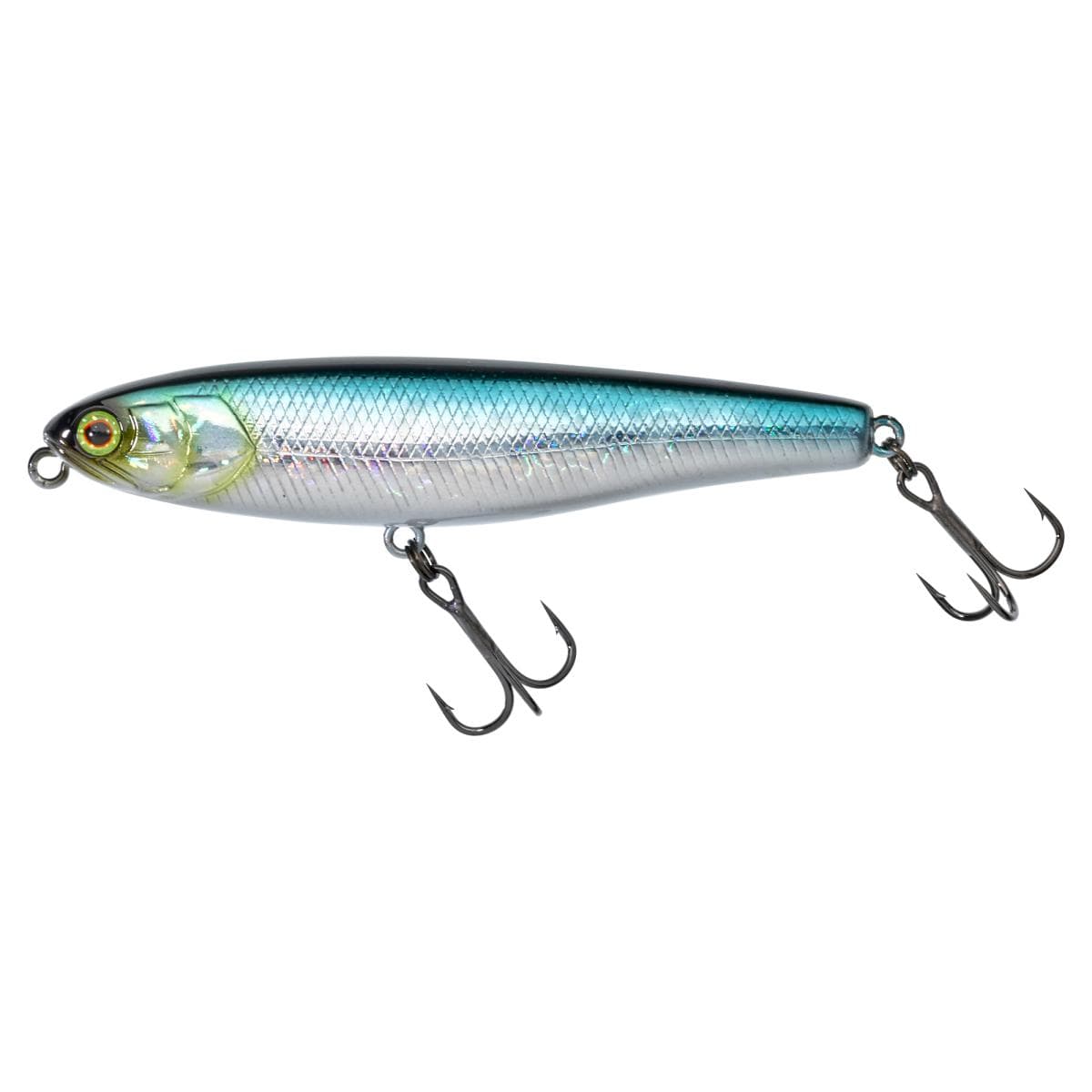Illex Water Monitor 85 Shine Katana