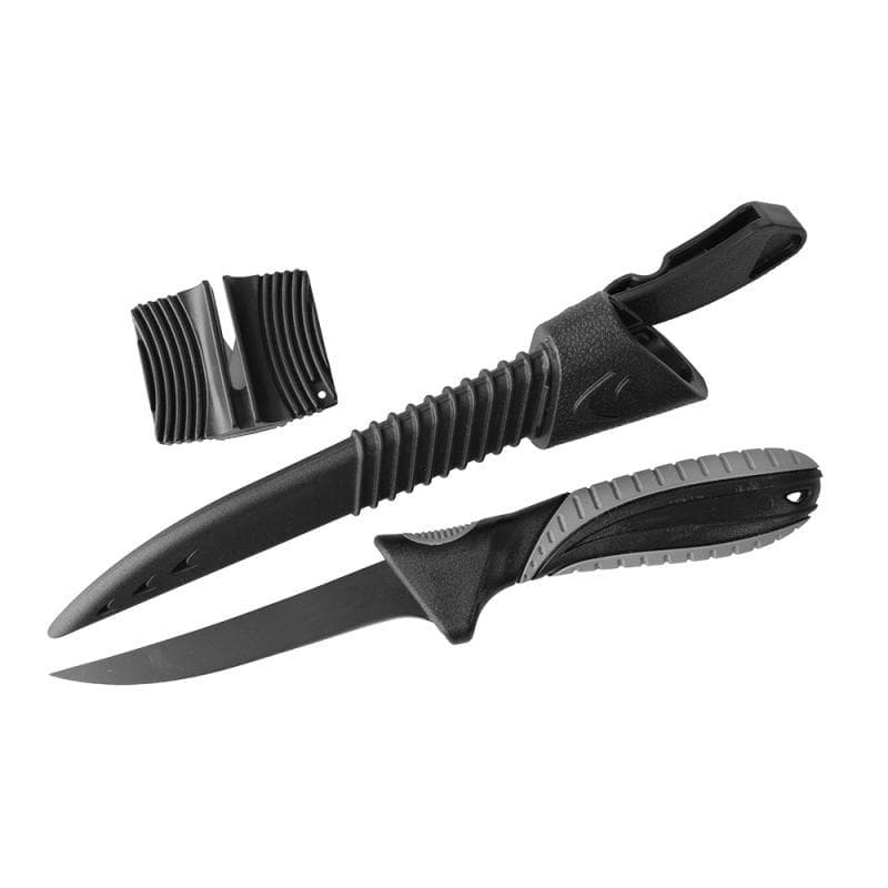 Imax Fillet Knife 6inch Incl. Sharpener