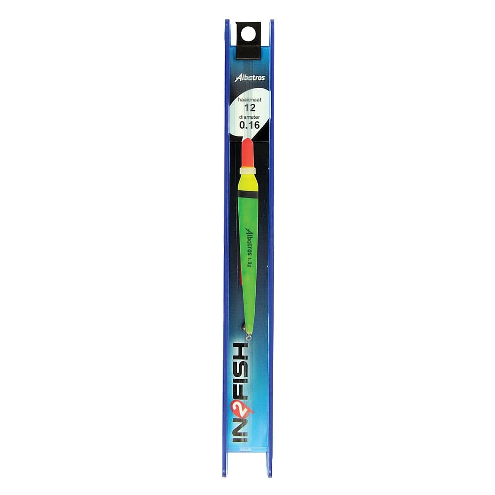IN2FISH TR1 9cm 1.0gr