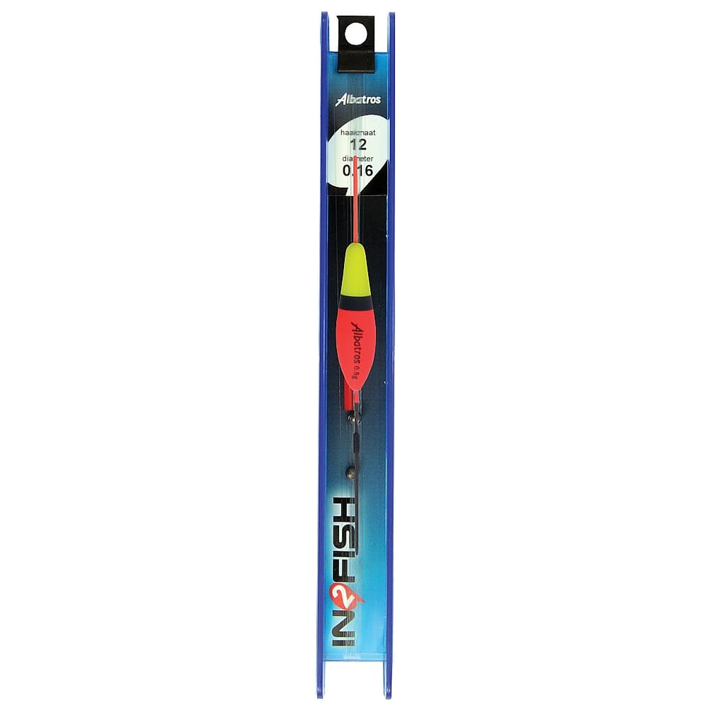 IN2FISH TR12 10cm 0.8g