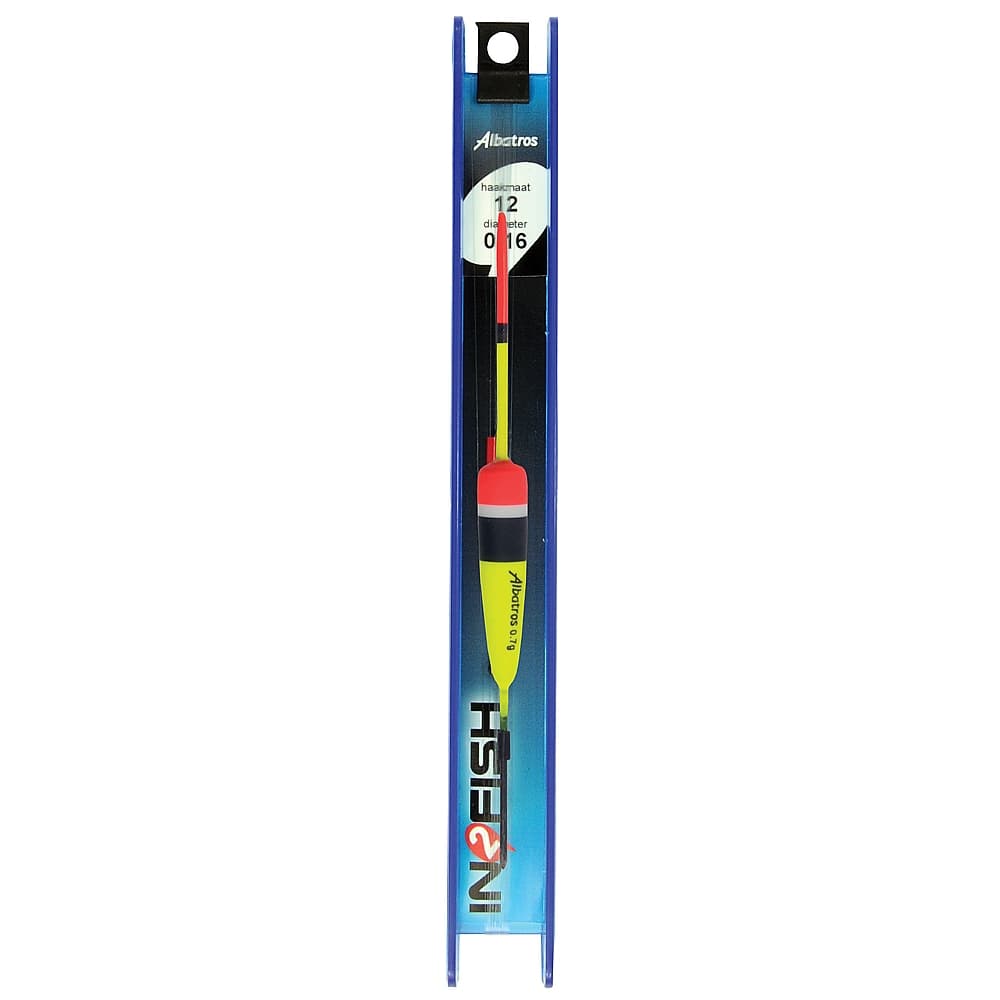 IN2FISH TR17 12cm 1.3gr