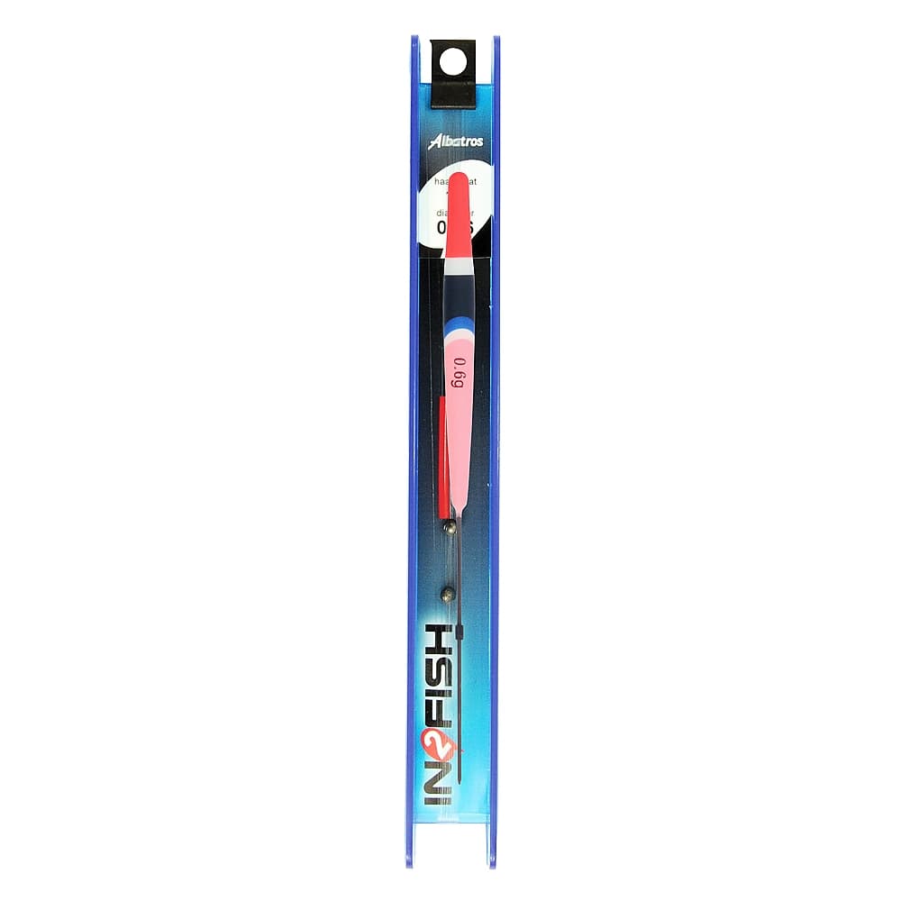 IN2FISH TR18 13cm 0.6gr