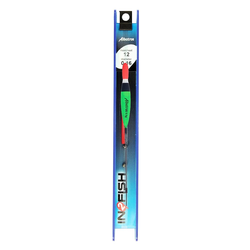 IN2FISH TR21 11cm 0.5gr