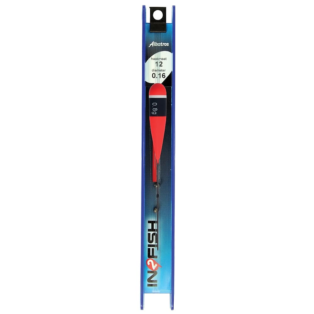 IN2FISH TR28 9.5cm 0.8g