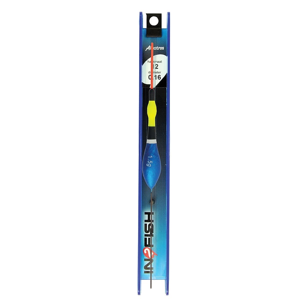 IN2FISH TR46 20.5cm 1.5gr