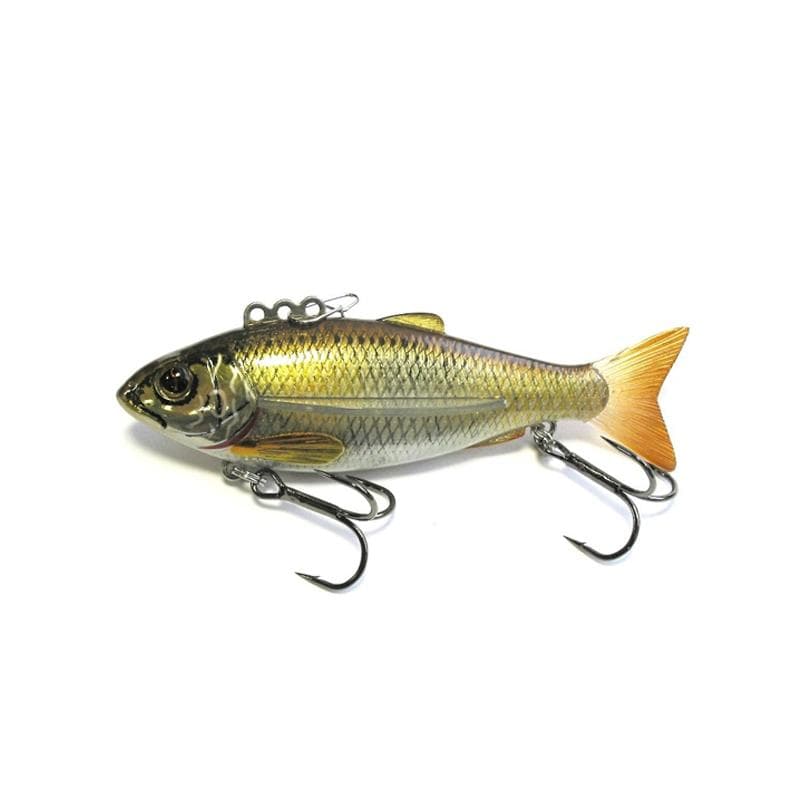 Izumi Fly Roach 88 Brown Chub