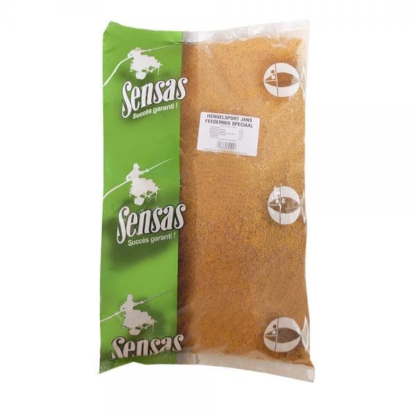 Jans Feeder Mix 5kg
