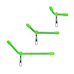 Jenzi Afstandhouder Medium 7 cm