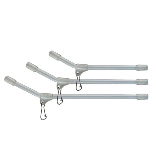 Jenzi Casting Boom Clear 10cm