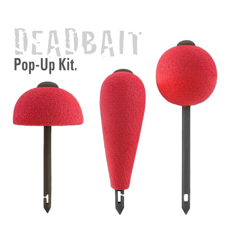 Jenzi Deadbait Pop-Up Kit