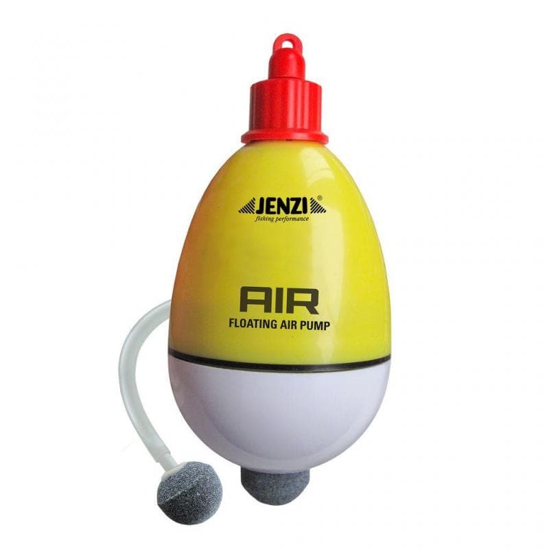 Jenzi Floating Egg Zuurstofpomp