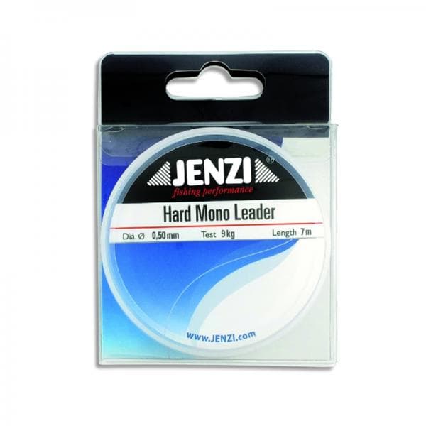 Jenzi Hard-Mono 7m 0.70mm 18kg