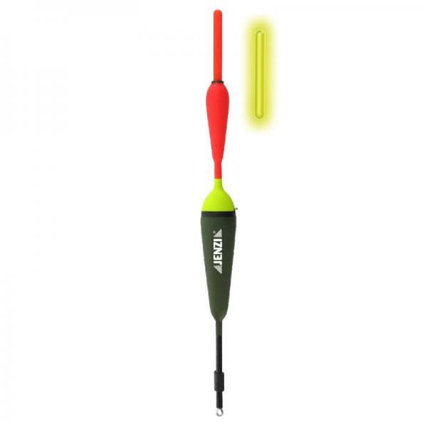 Jenzi Knicklicht Dobber Rohacell 4,0 g 20cm