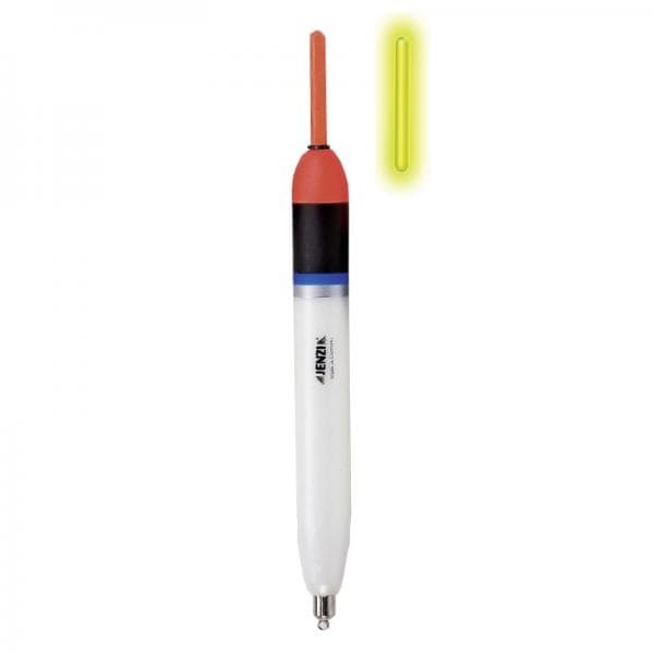 Jenzi Knicklicht Dobber Rohacell Pre-Weighted 6.0g + 2.0g 16cm