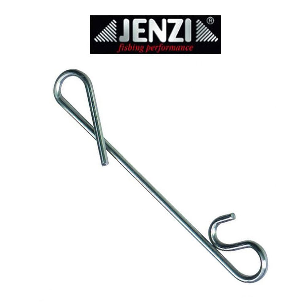 Jenzi Knotenlose Verbinder Large