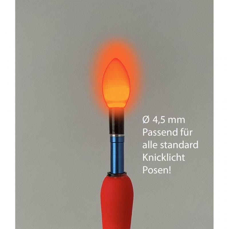 Jenzi Led Float Light Red - foto 2