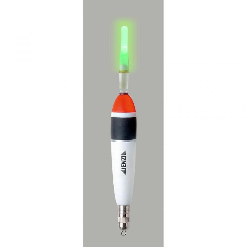 Jenzi Led Glowstick and Tip-Light Green - foto 4