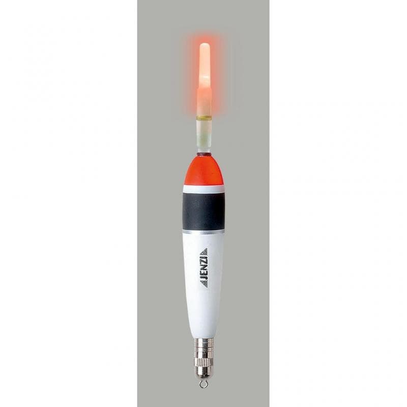 Jenzi Led Glowstick and Tip-Light Red - foto 4