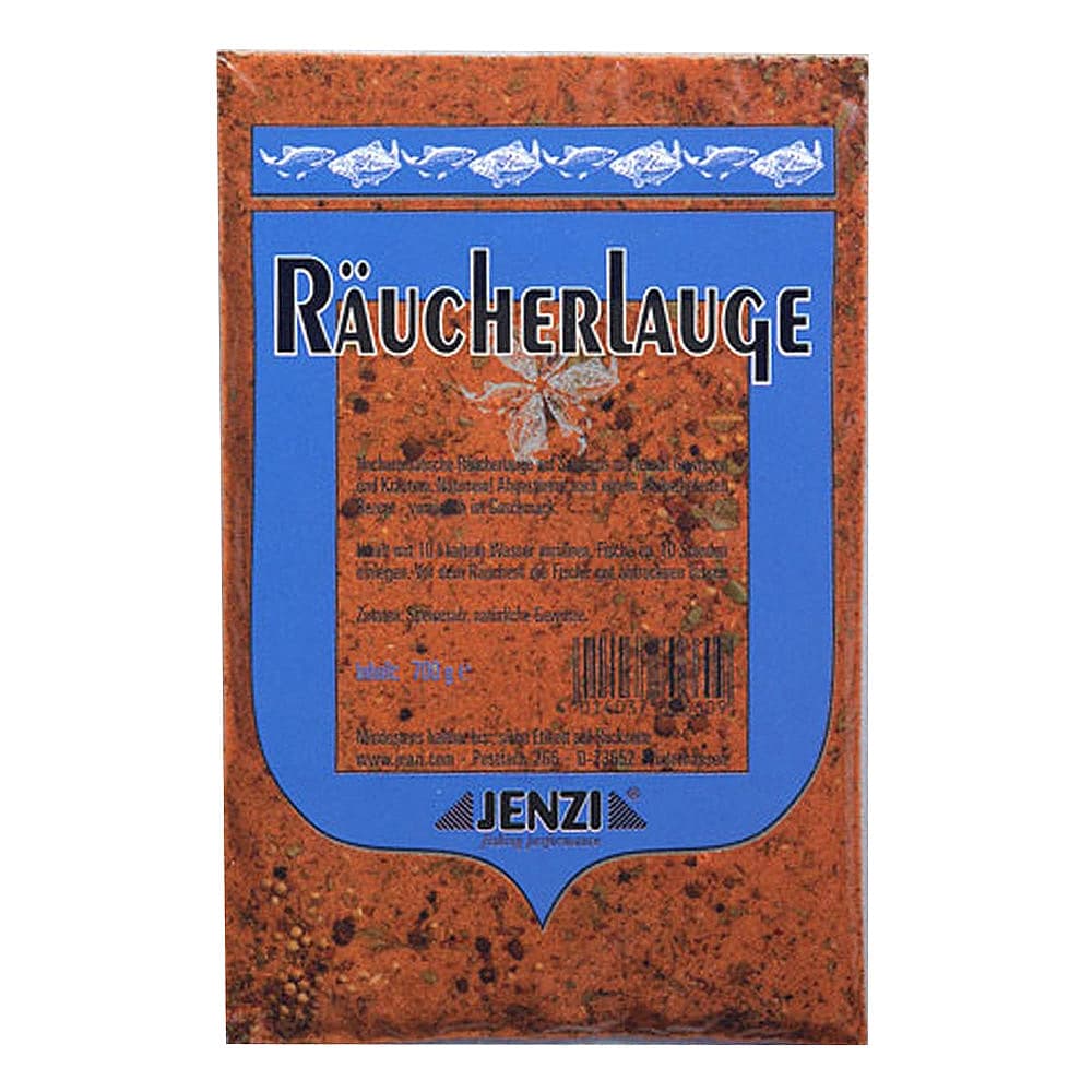 Jenzi Rookkruiden Paprika