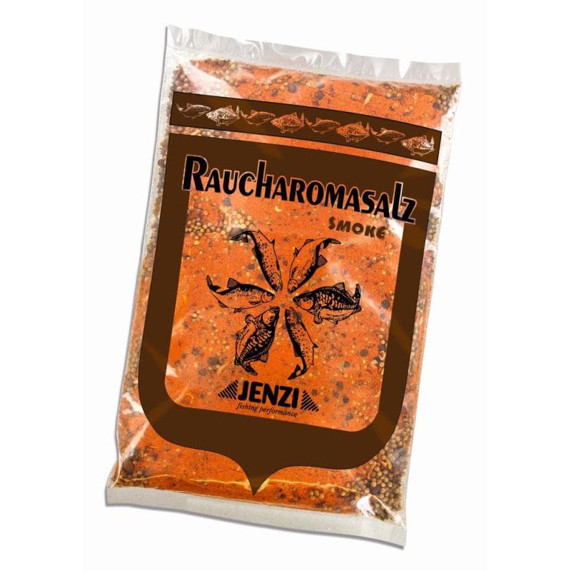 Jenzi Rookkruiden Smoky
