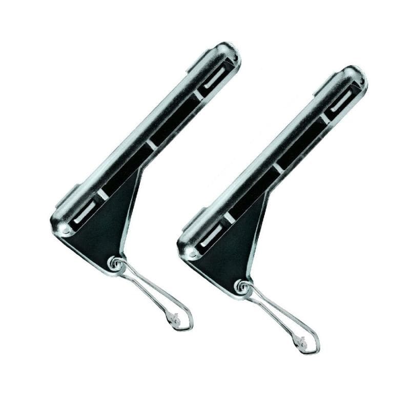 Jenzi Sea Ledger Boom 2 st