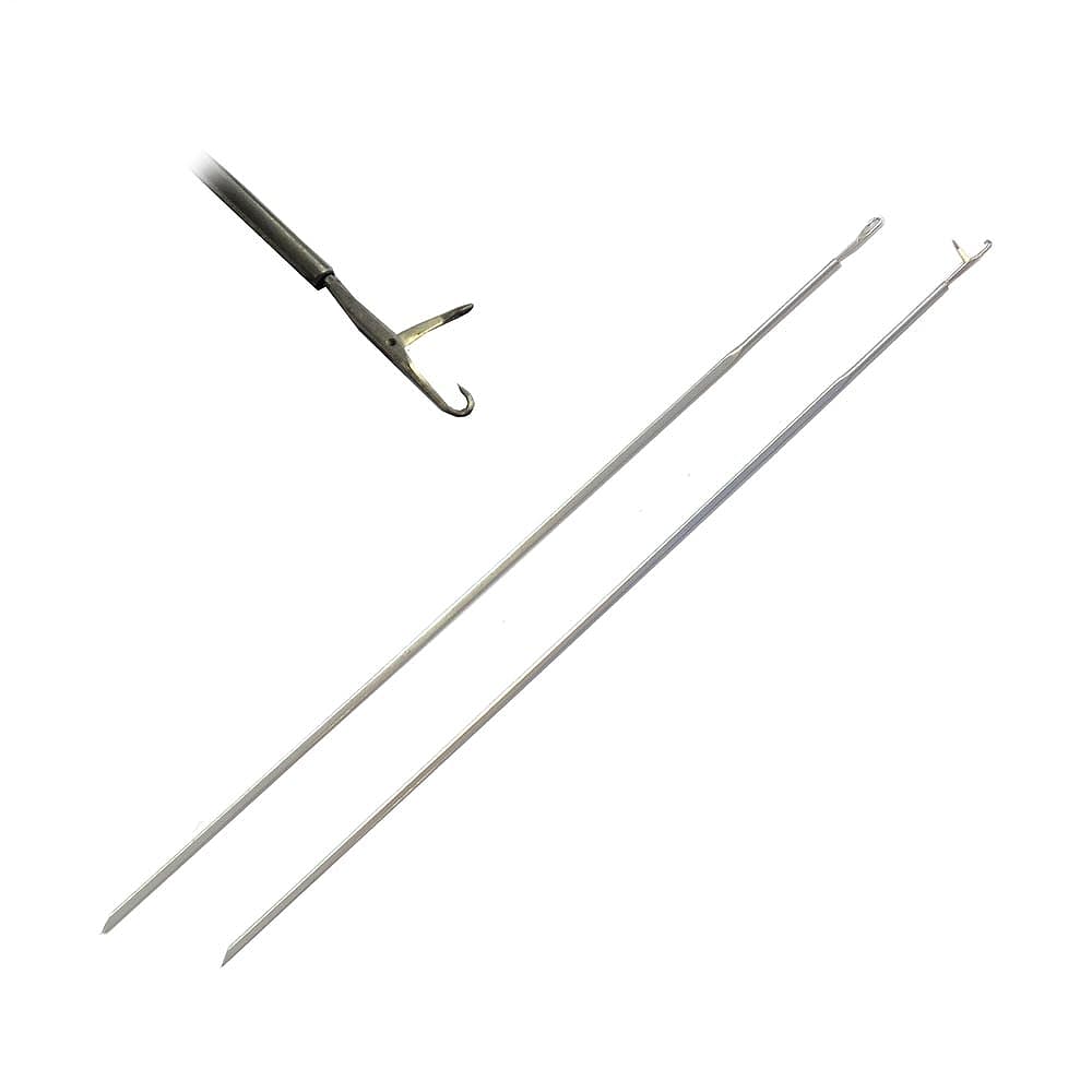Jenzi Wormennaald 21cm 2 st.