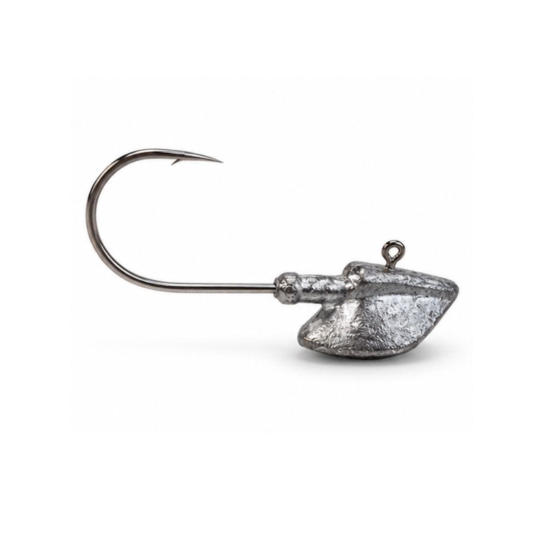 Jighead Gamakatsu Jig23 Erie 4/0 24g 5 stuks - foto 2