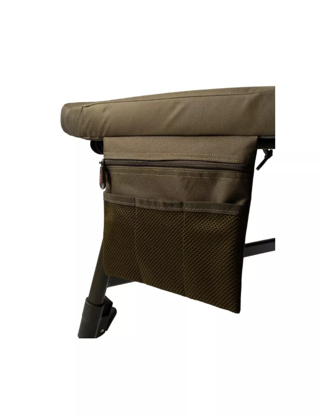 JRC Cocoon II Flatbed Wide - foto 3