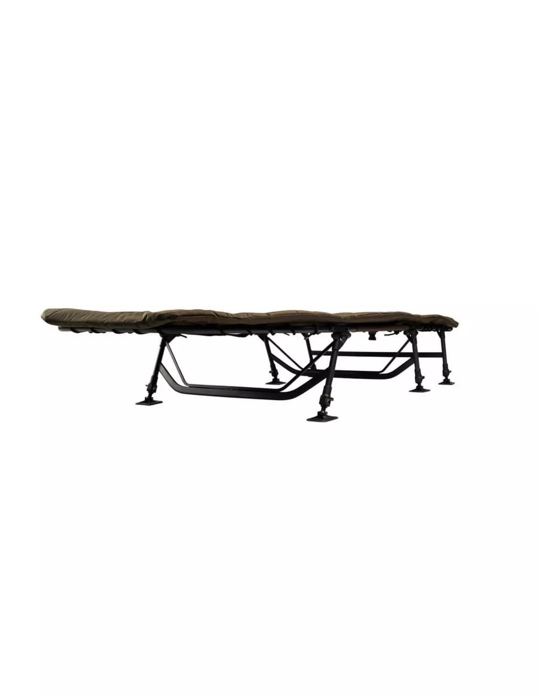 JRC Defender II Flatbed Wide - foto 3