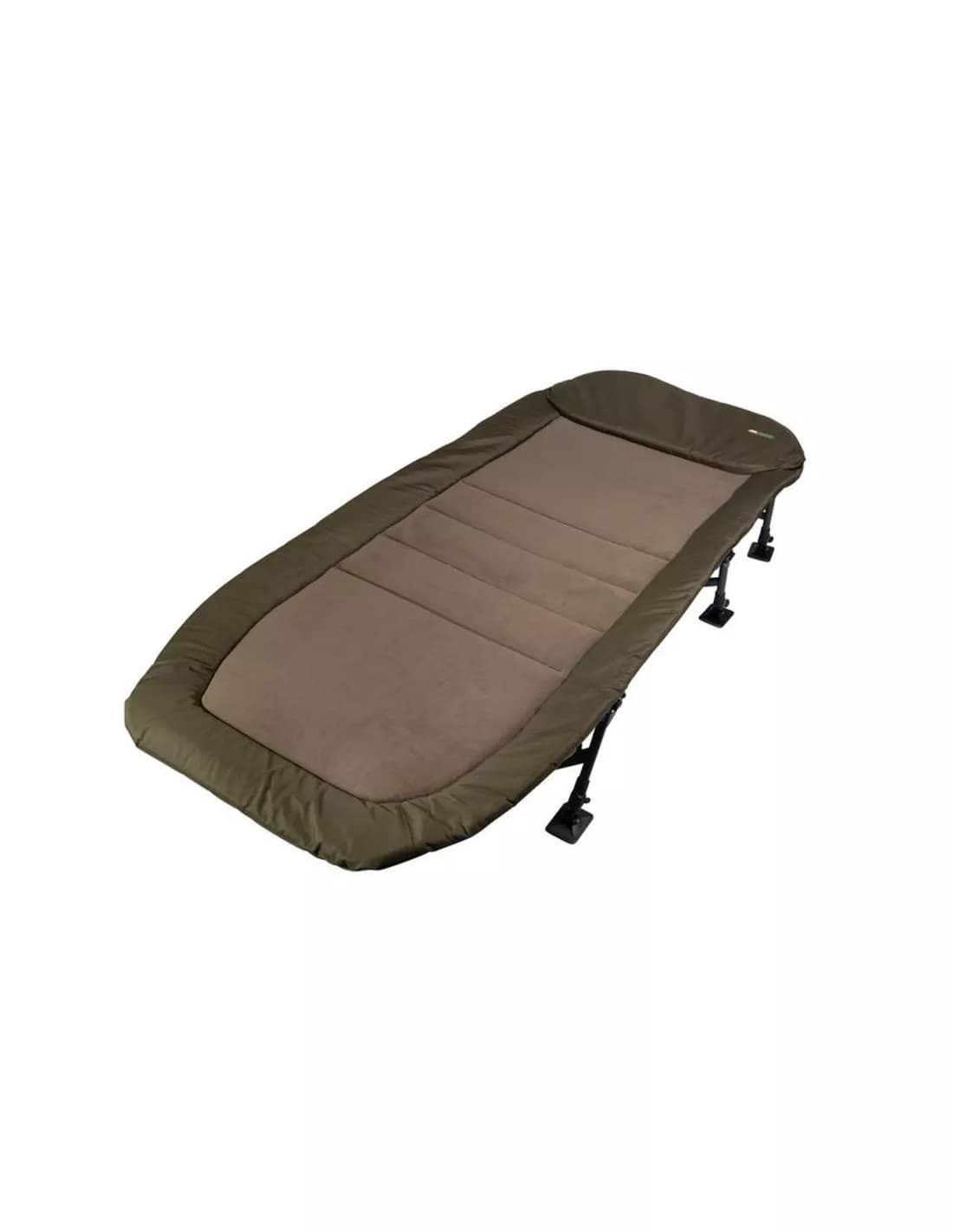 JRC Defender II Flatbed Wide