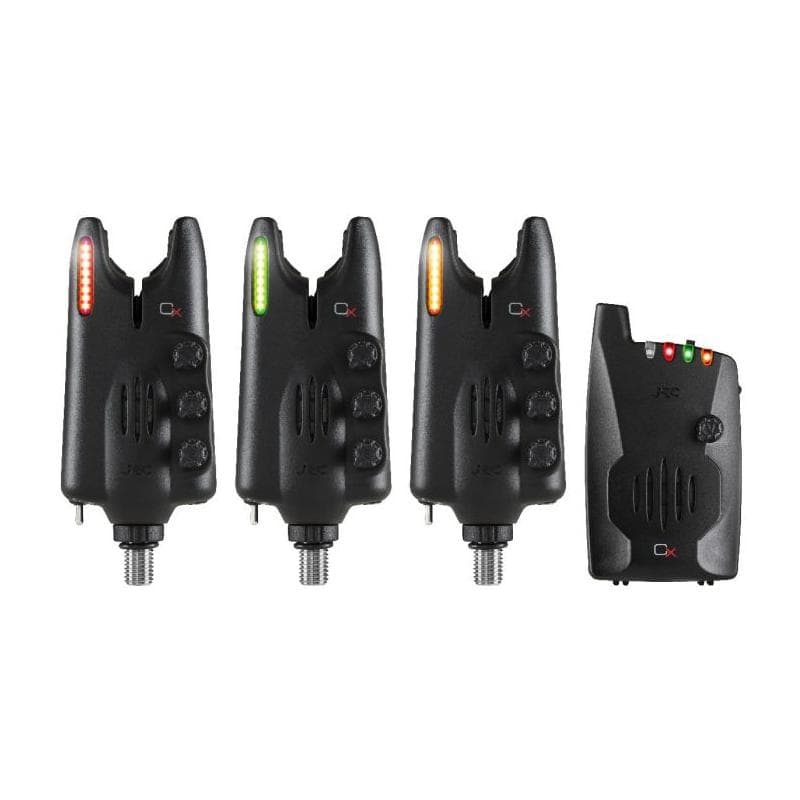 JRC Radar CX Set 3+1 Colour