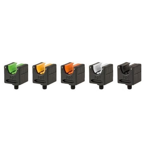 JRC Rod Bloxx Multi Colour Inlays