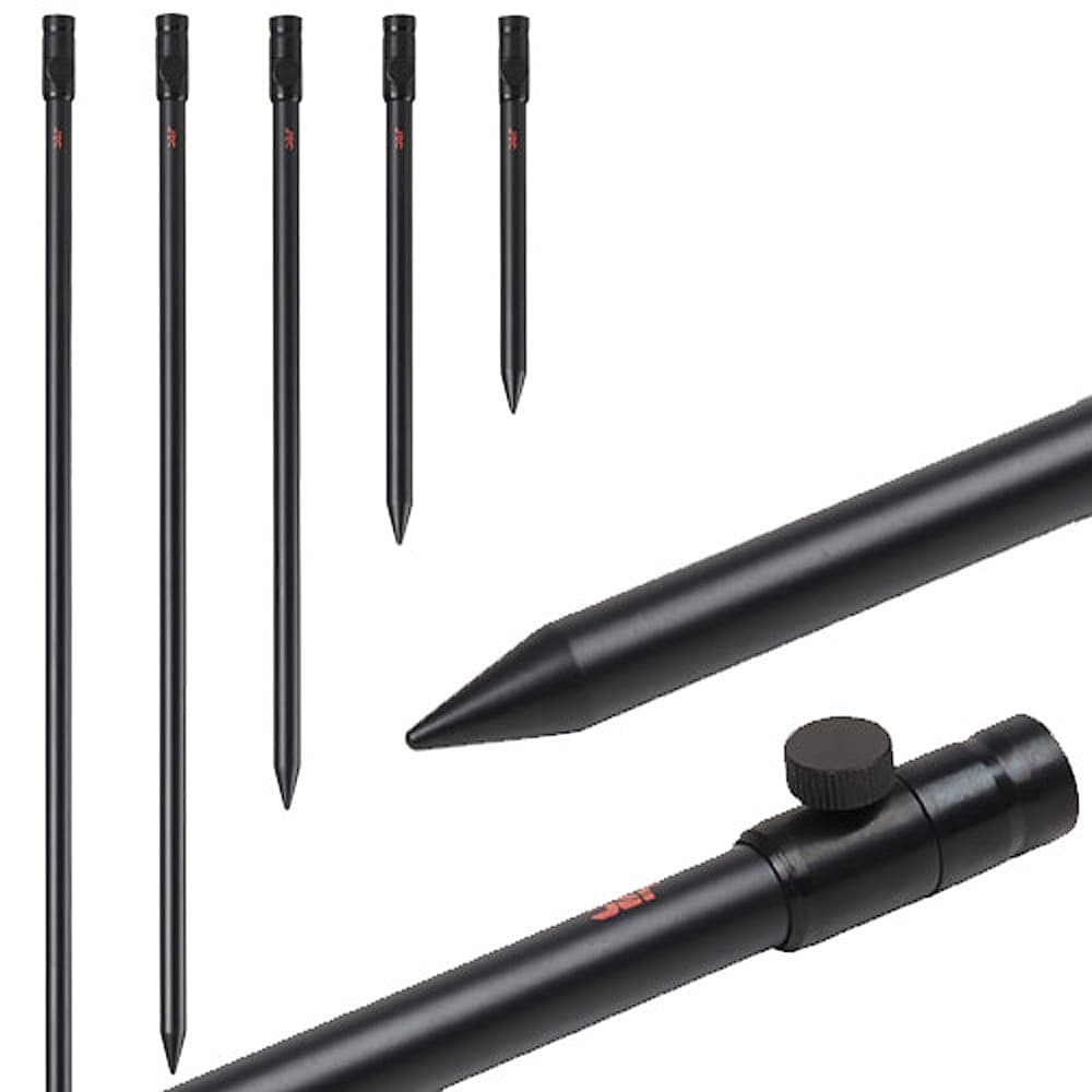 JRC X-Lite Banksticks 36 - 92cm