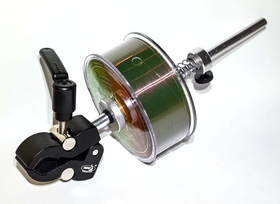 Katran Line Spooling Tool - foto 2