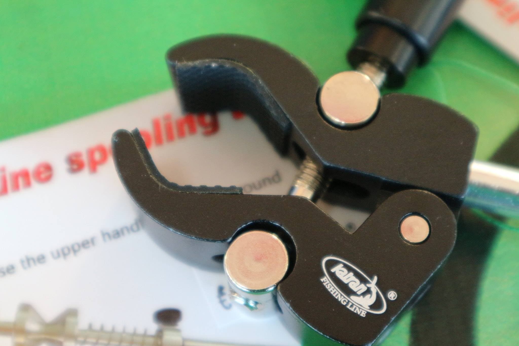 Katran Line Spooling Tool - foto 5