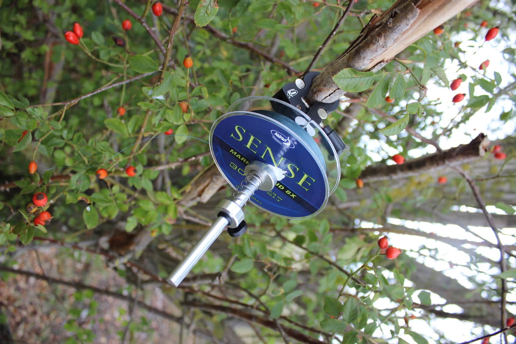 Katran Line Spooling Tool - foto 6