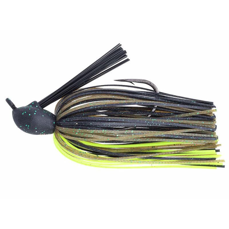 Keitech Casting jig 10.5g Texas Craw