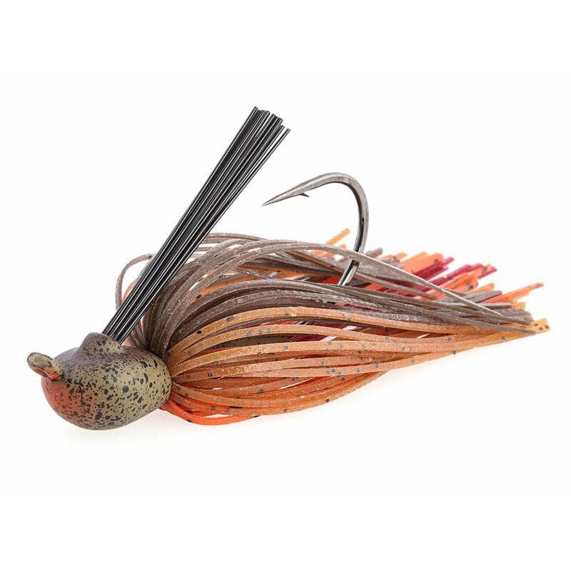 Keitech Casting jig 14g Texas Craw - foto 2