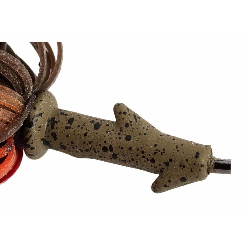 Keitech Casting jig 14g Texas Craw - foto 4