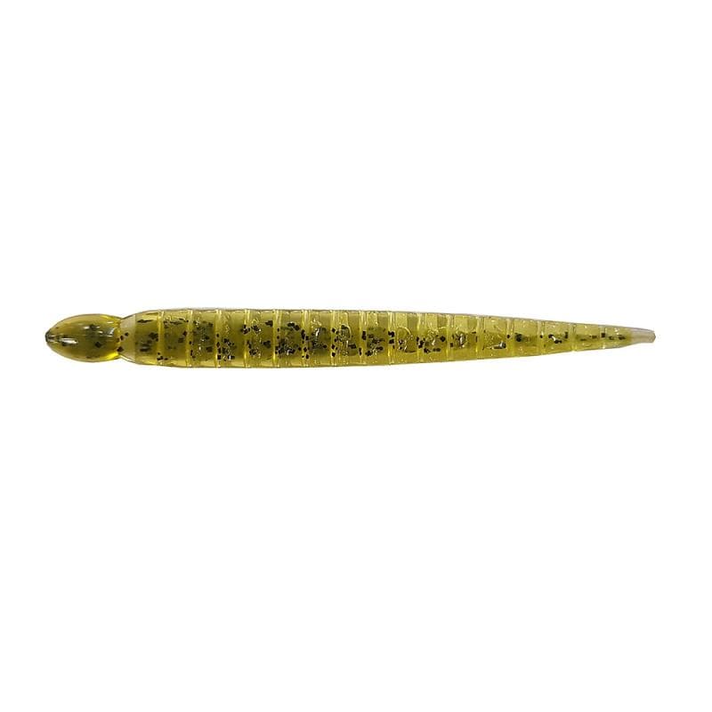 Keitech Custom Leech 3inch Watermelon PP - foto 2