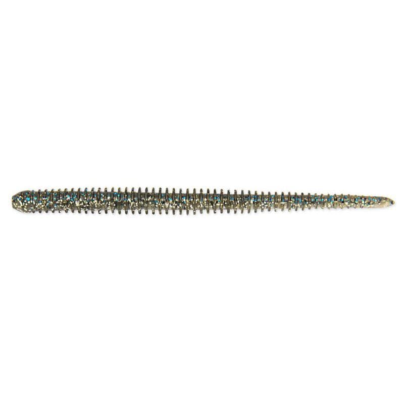 Keitech Easy Shaker 3.5 Inch Bleu Gill Flash